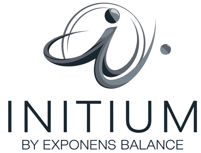 Initium by Exponens Balance